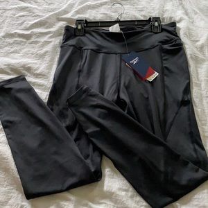 Reebok XL workout pants/leggings NWT